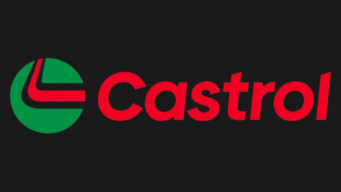 Castrol